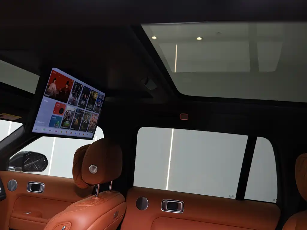 Li Auto Li L9 — миниатюра 20