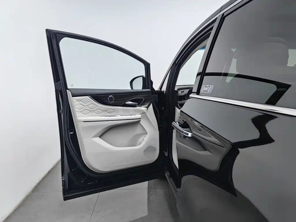 Fengxing Xinghai V9 — миниатюра 8