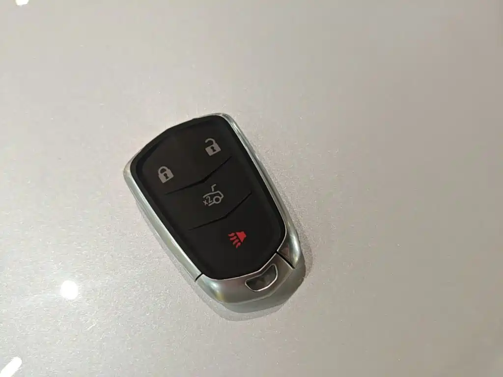 Cadillac CT6 — миниатюра 9
