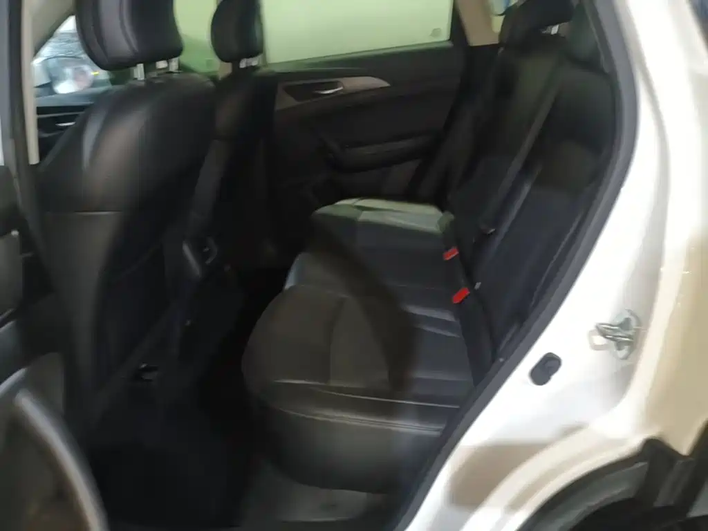 Changan CS35PLUS — миниатюра 17