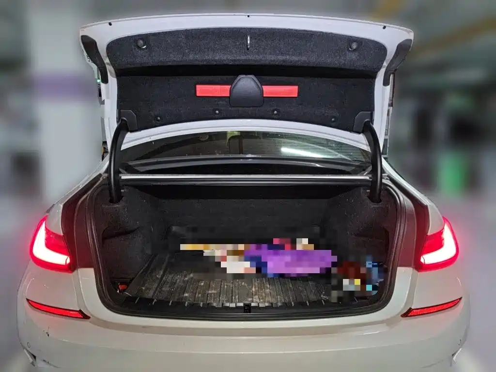 BMW 3 Series — миниатюра 15