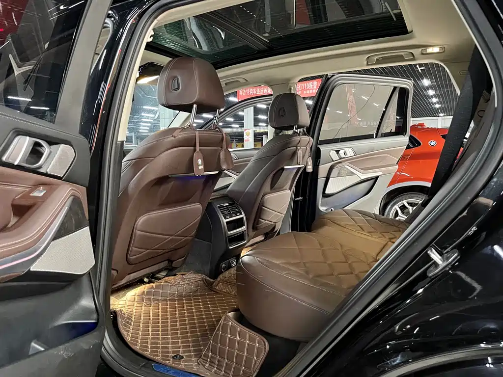 BMW X5 — миниатюра 11