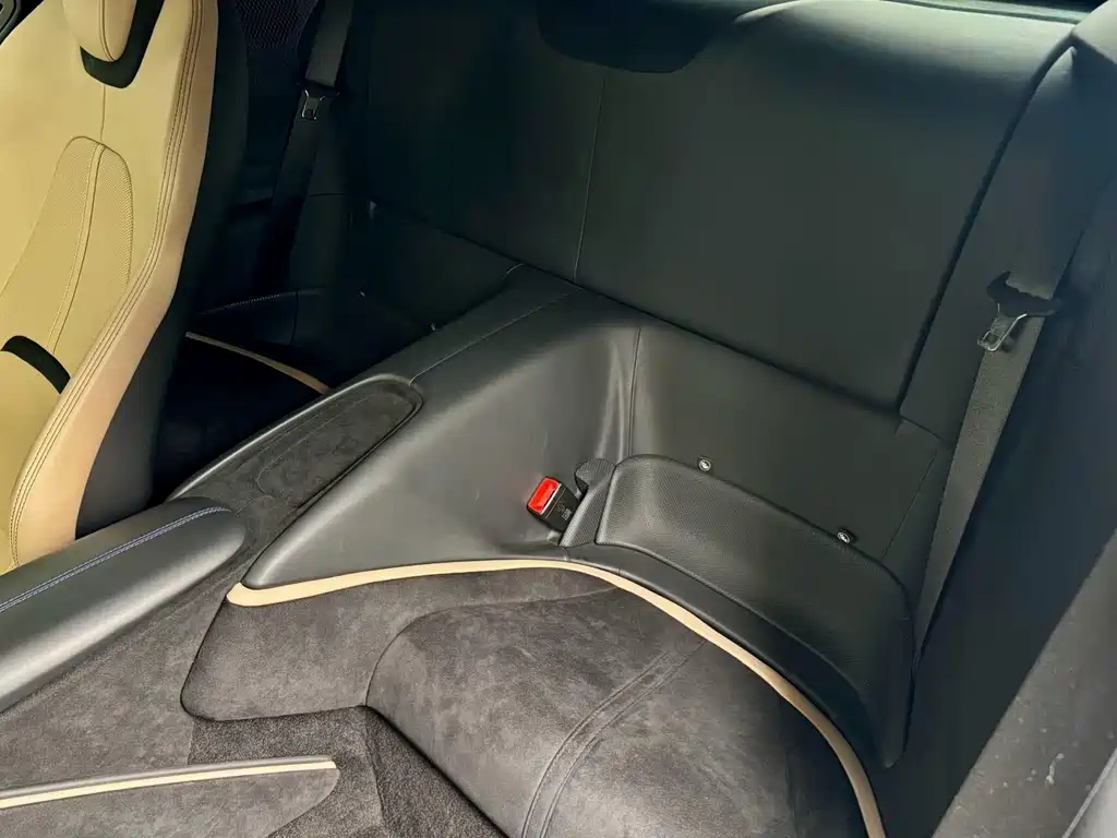 Ferrari Roma — миниатюра 5