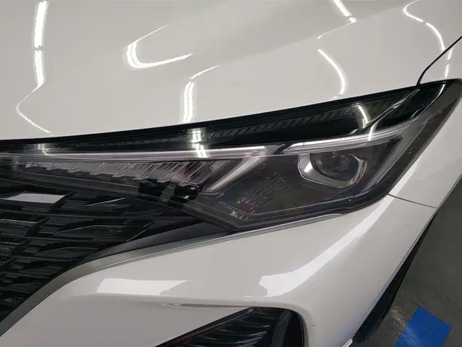 Changan Eado 2023 Enjoy PLUS NE 1.4T GDI DCT Luxury