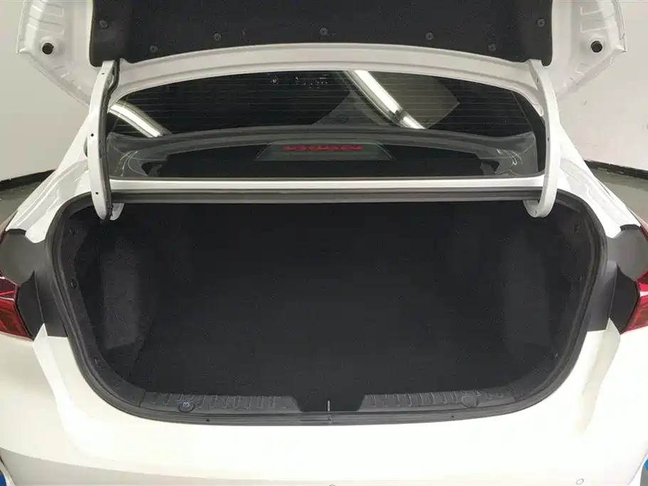 Changan Eado 2023 Enjoy PLUS NE 1.4T GDI DCT Luxury