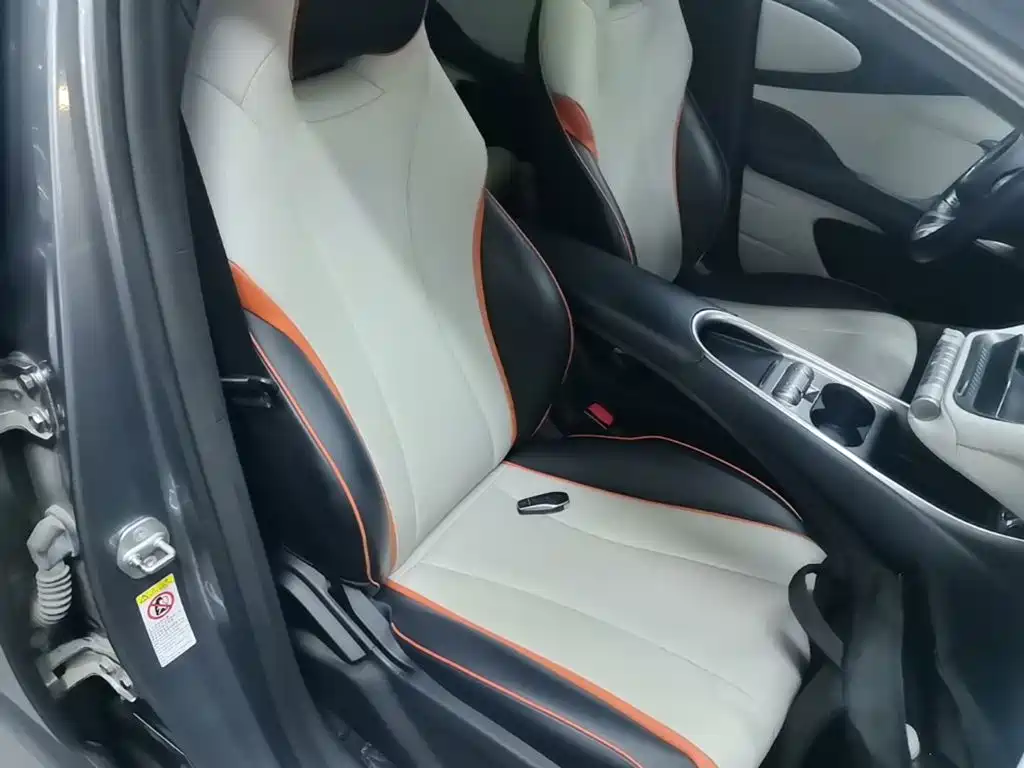BYD Dolphin — миниатюра 25