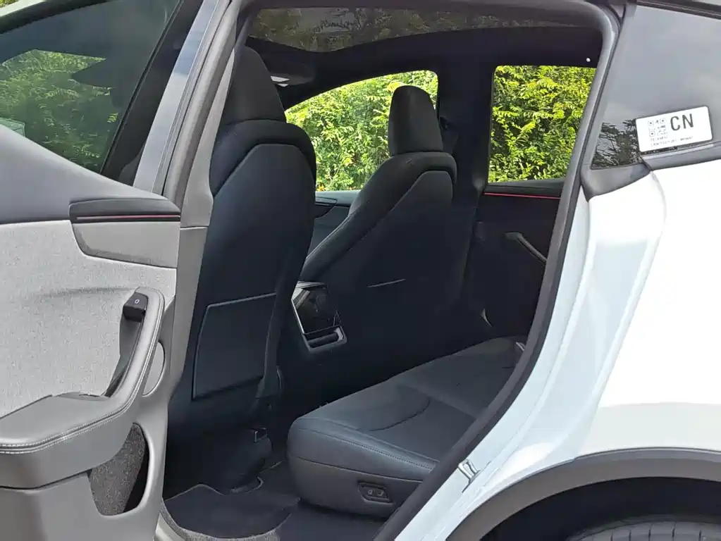 Tesla Model Y — миниатюра 6