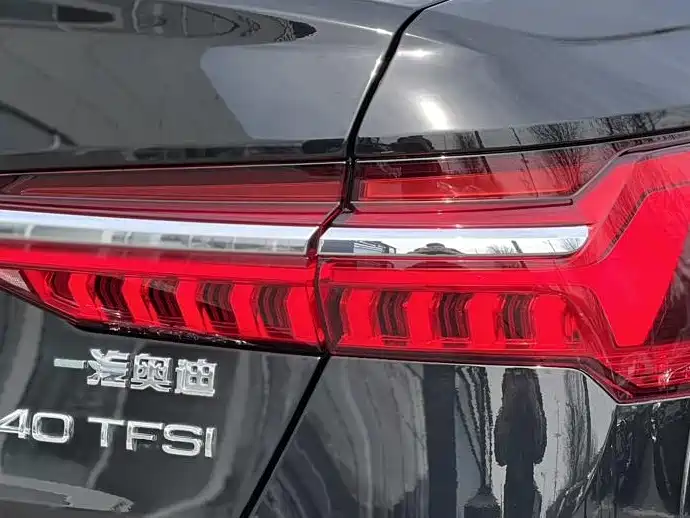 Audi A6L — миниатюра 14