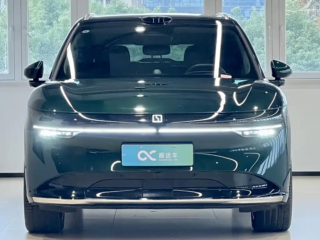 ZEEKR EXTREME KRYPTON 7X