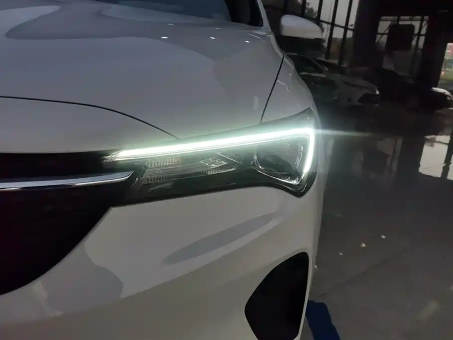 Buick Verano 2022 Pro 533T