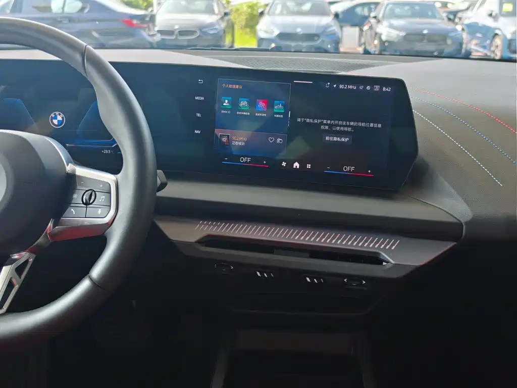 BMW 2 Series — миниатюра 8