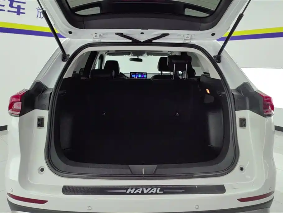 Haval H6 2021 1.5T AT