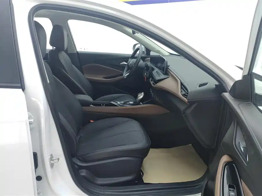 Buick Verano 2022 Pro 533T