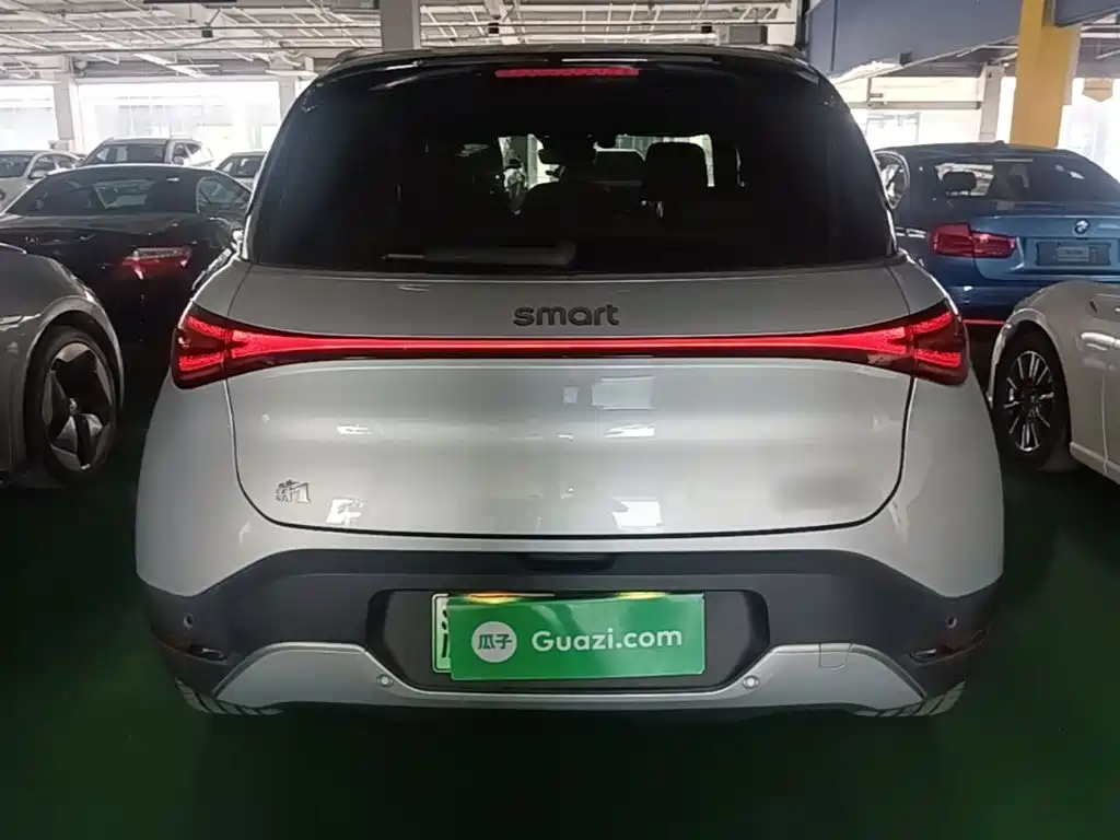 smart Smart #1 — миниатюра 6