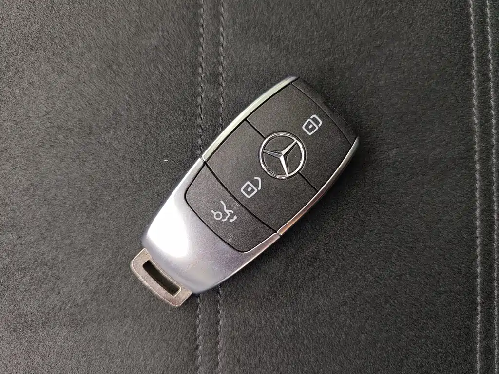 Mercedes-Benz A-Class — миниатюра 18