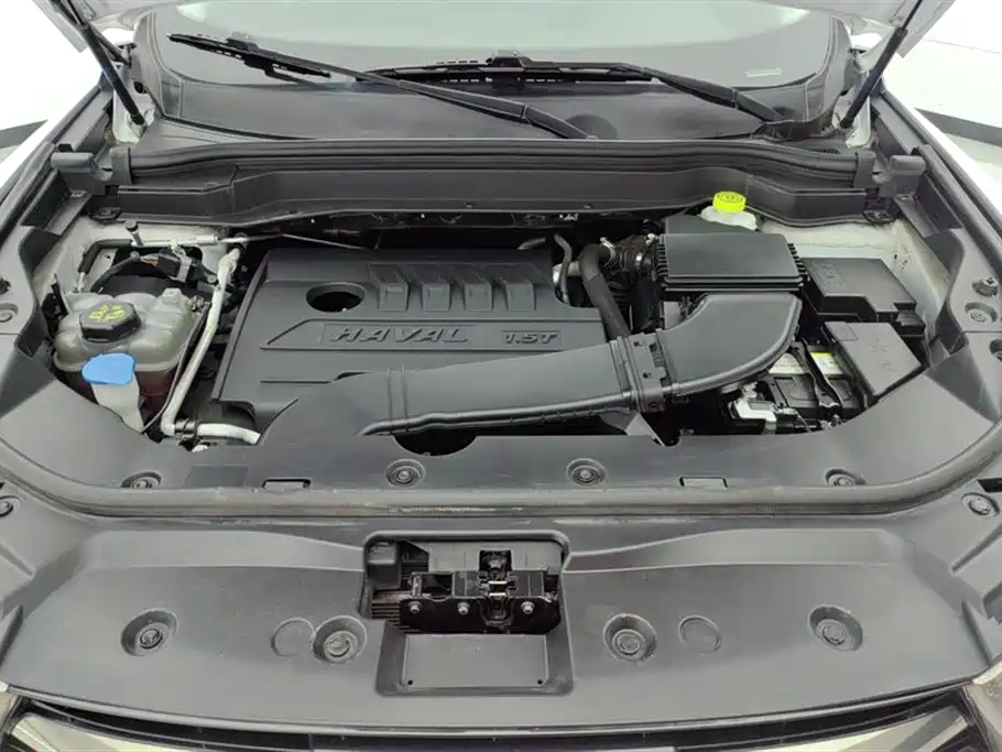 Haval H6 2021 1.5T AT