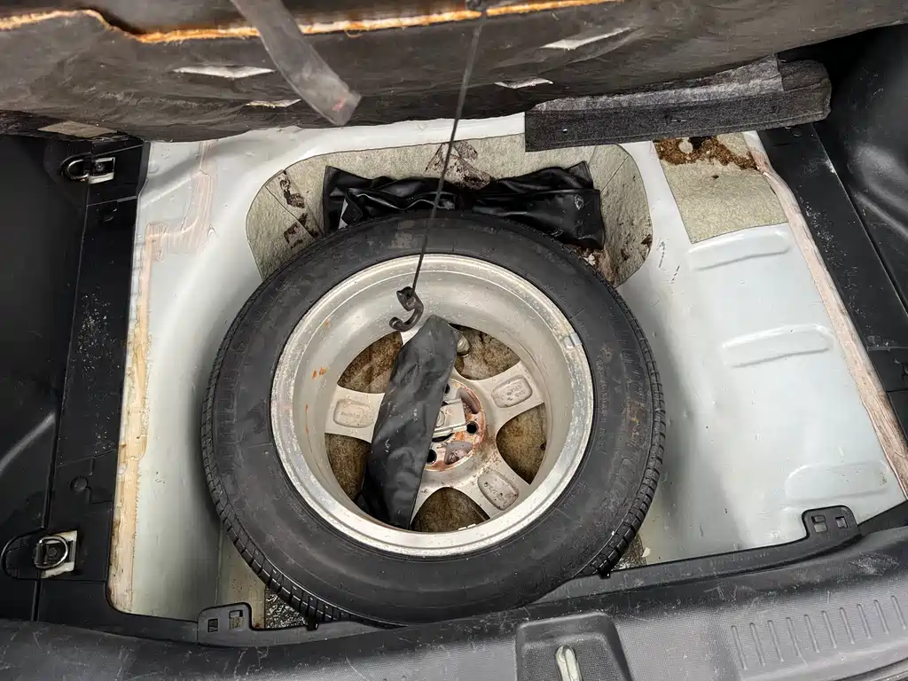 Honda Fit — миниатюра 19