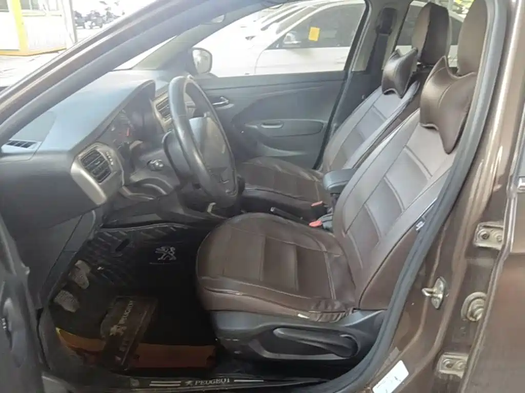 Peugeot 301 — миниатюра 15