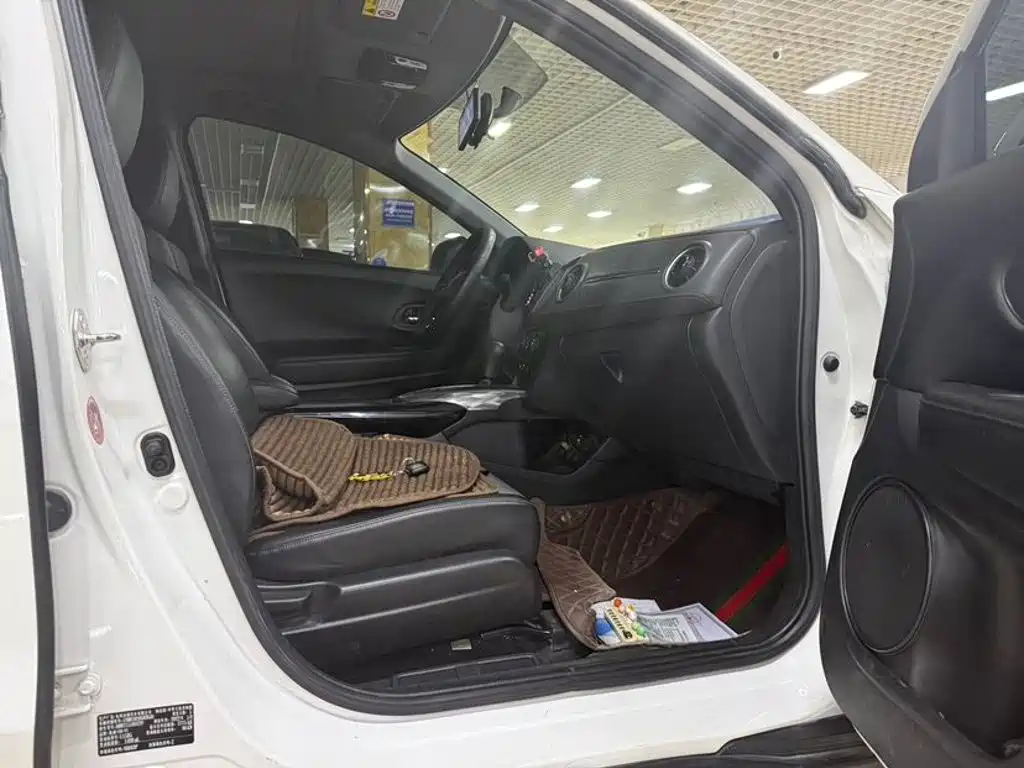 Honda XR-V 2021 1.5L CVT Comfort