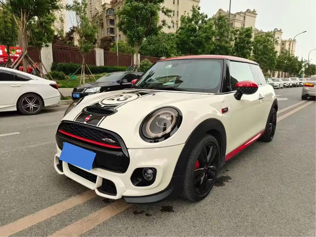 Mini Mini 2019