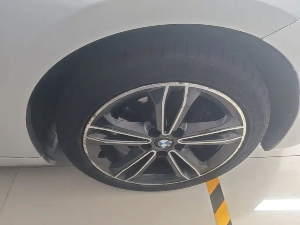 BMW 1 Series — миниатюра 12