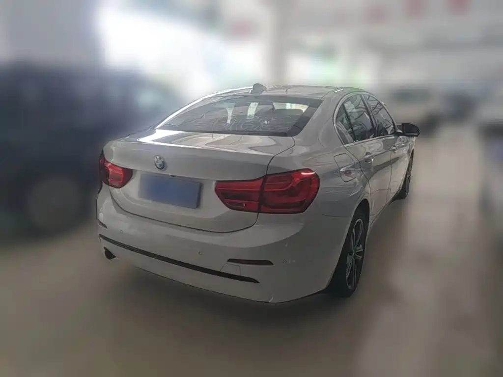 BMW 1 Series — миниатюра 10