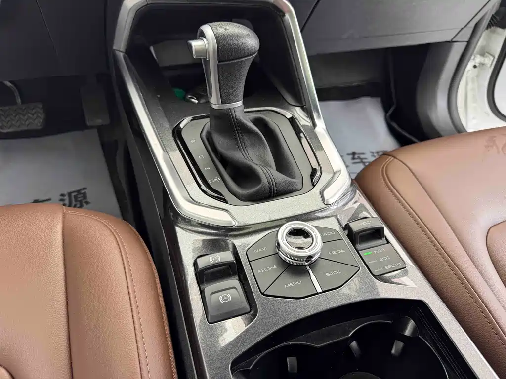 Haval H6 — миниатюра 12