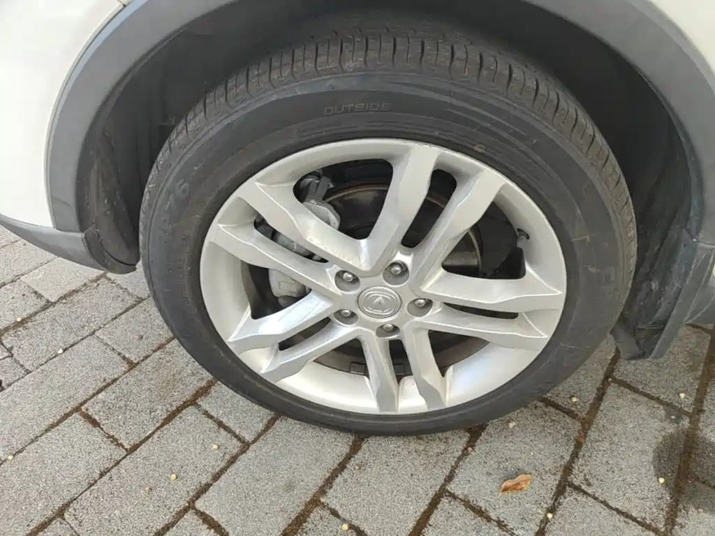 Changan CS35 — миниатюра 23