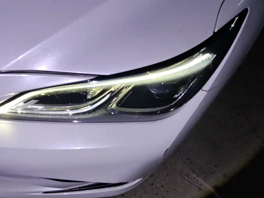 Changan Ruicheng CC — миниатюра 5