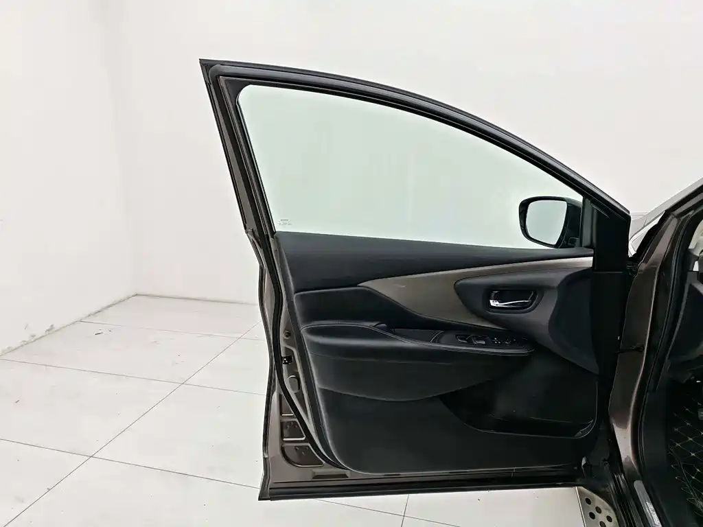 Nissan Murano — миниатюра 11