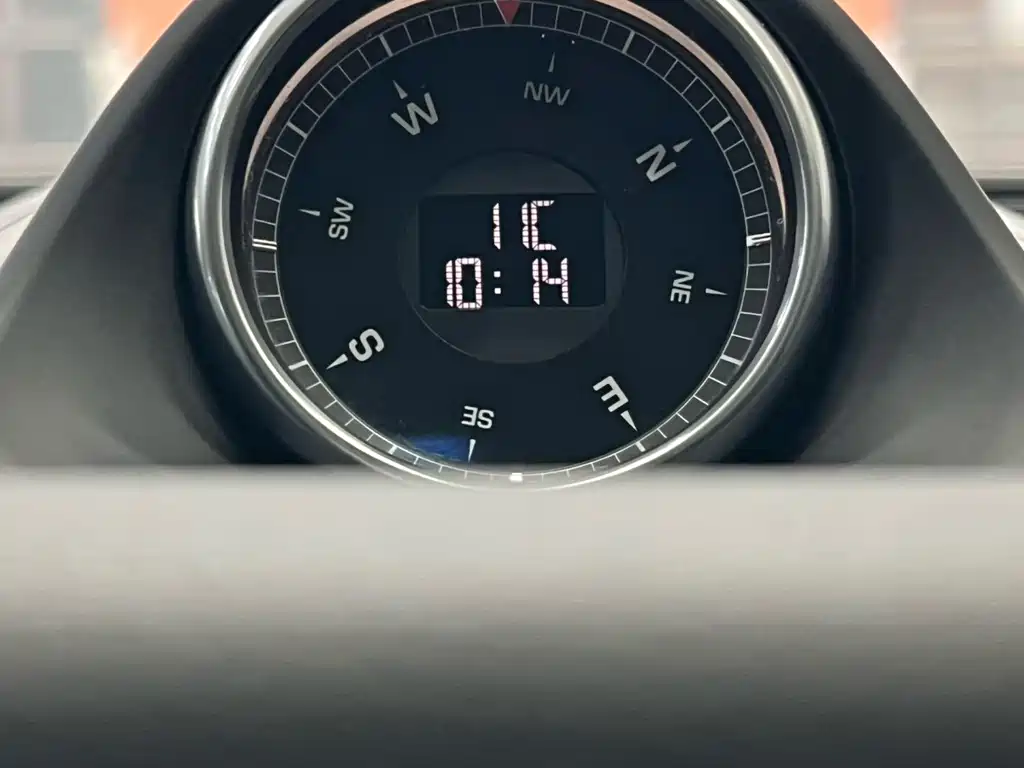 Porsche Macan 2018 Macan 2.0T