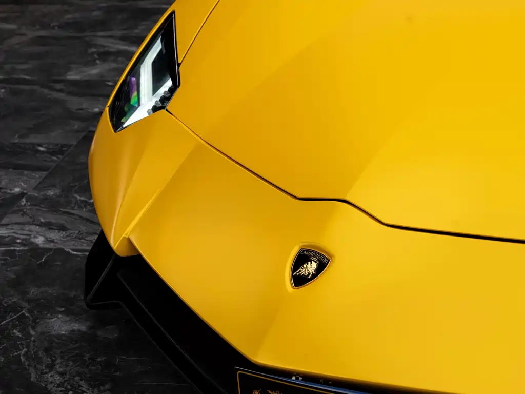 Lamborghini Aventador — миниатюра 3
