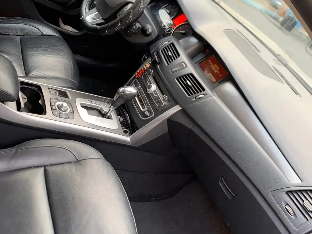 Renault Latitude — миниатюра 14
