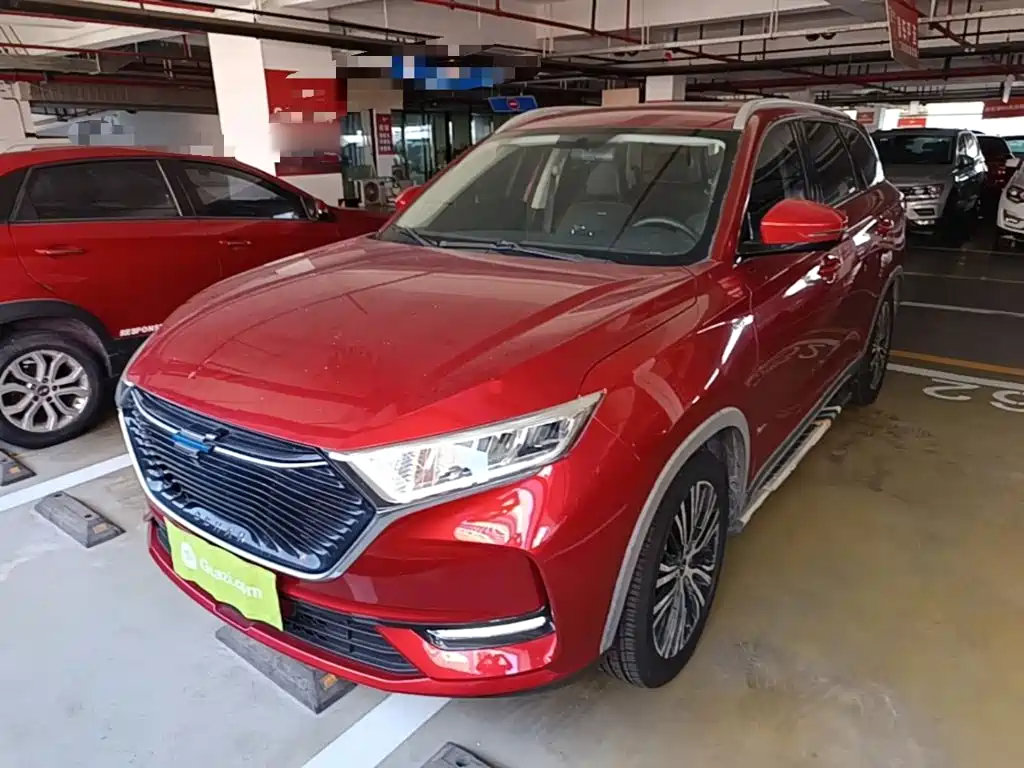 Oshan Oushang X7
