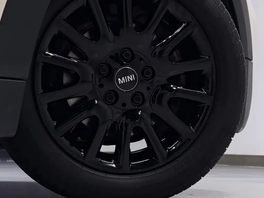 MINI Mini — миниатюра 14