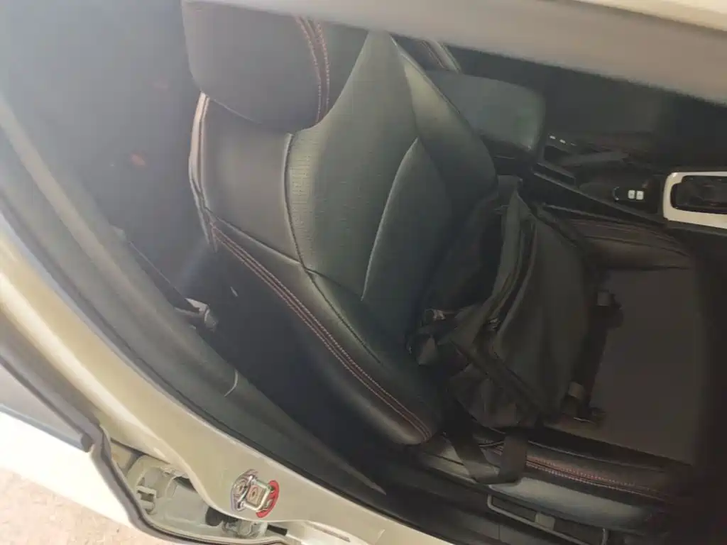 Honda Fit — миниатюра 25