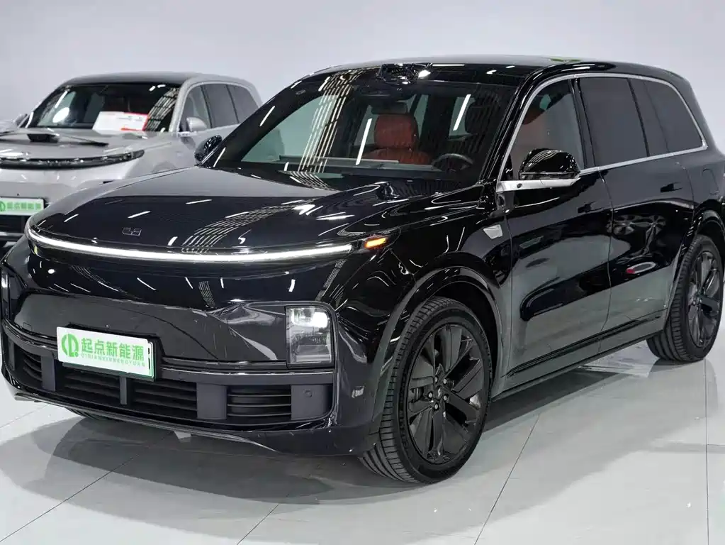 Li Auto Li L9