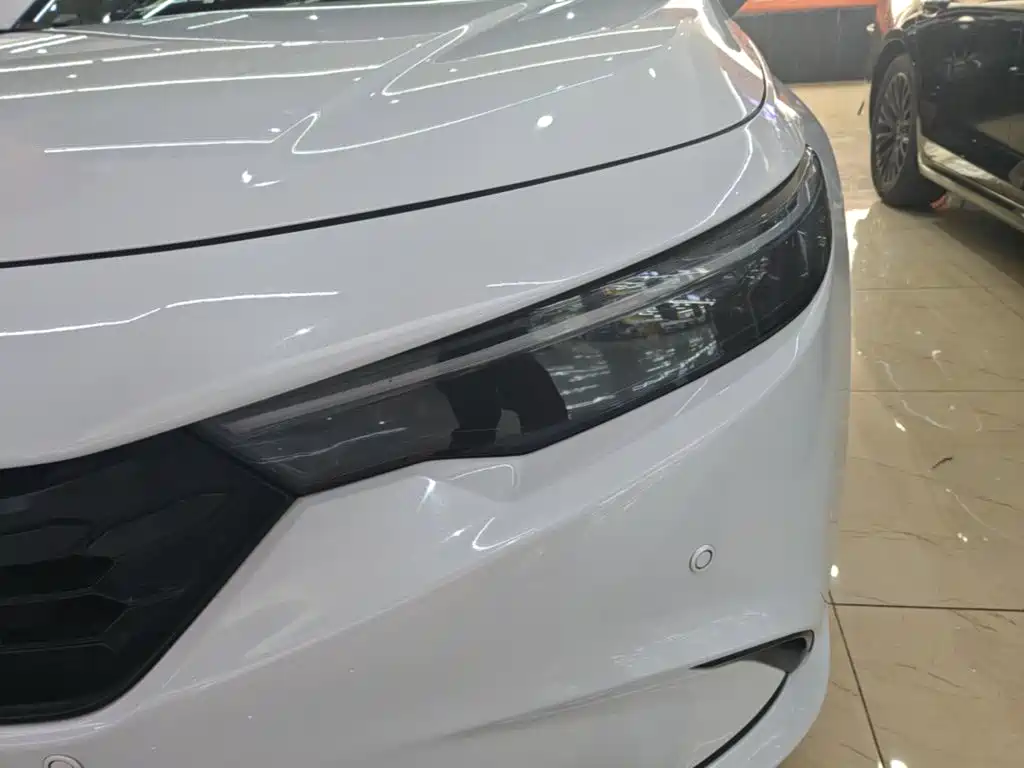 Honda Integra — миниатюра 24