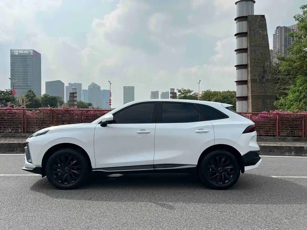 Fengxing Fengxing T5 EVO — миниатюра 8