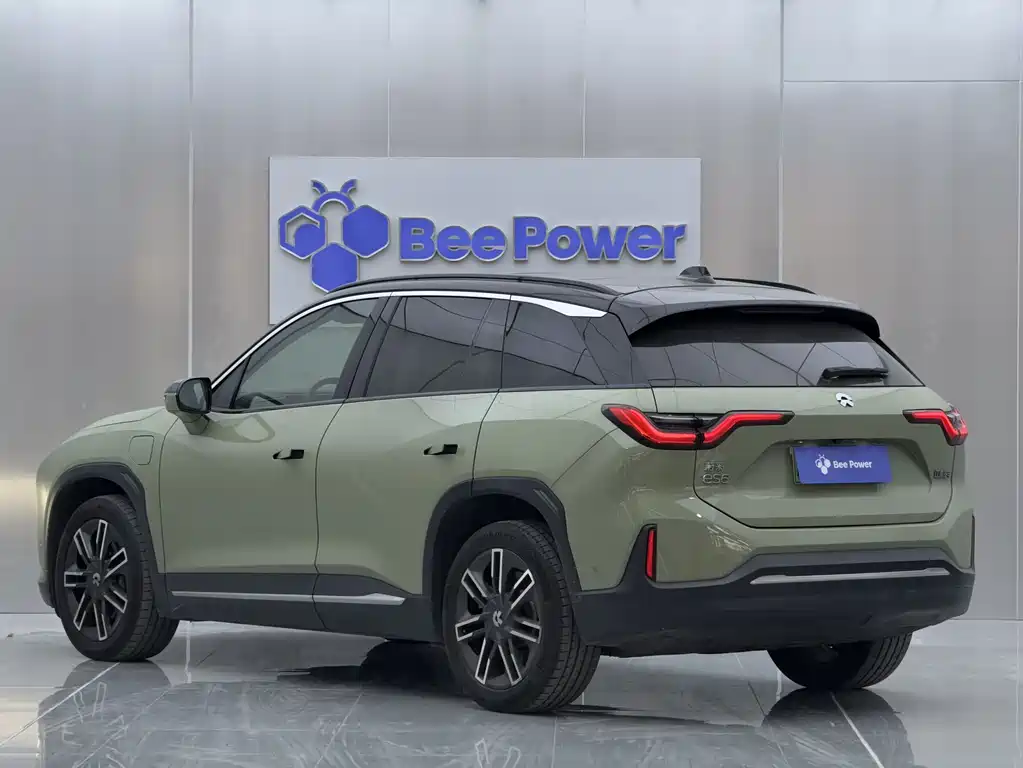 NIO NIO ES6