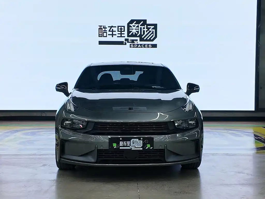 LYNK 03