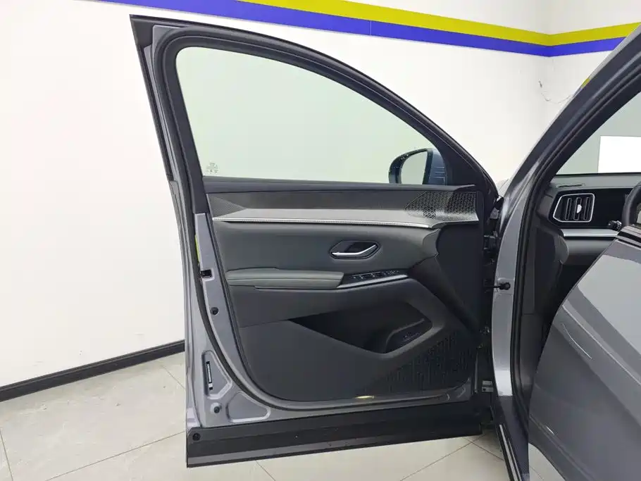 BYD Song Pro Pro 2025 Smart Drive DM-i 115KM