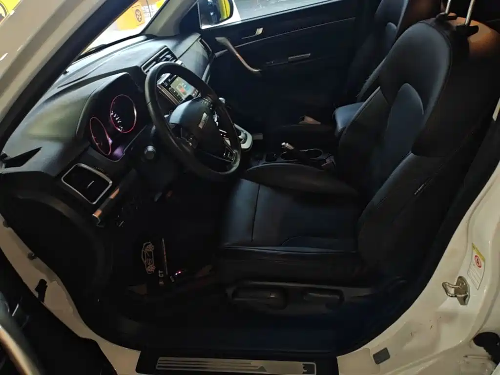 Haval M6 — миниатюра 15
