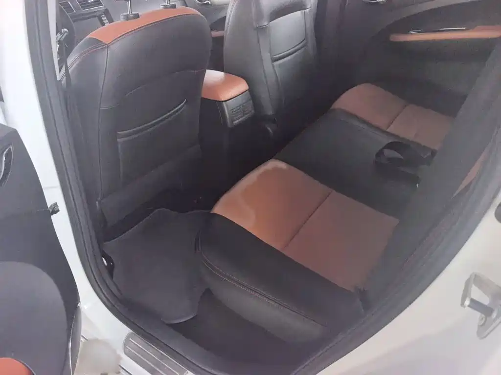 Fengxing X5 — миниатюра 25