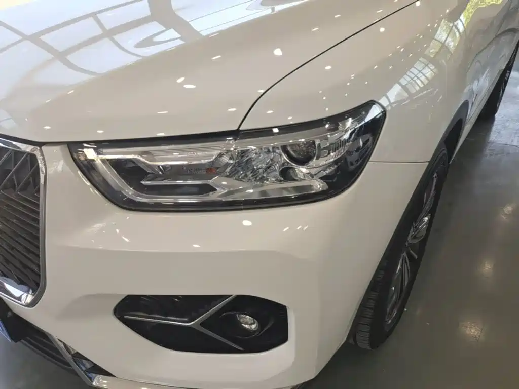 Haval H6 — миниатюра 24