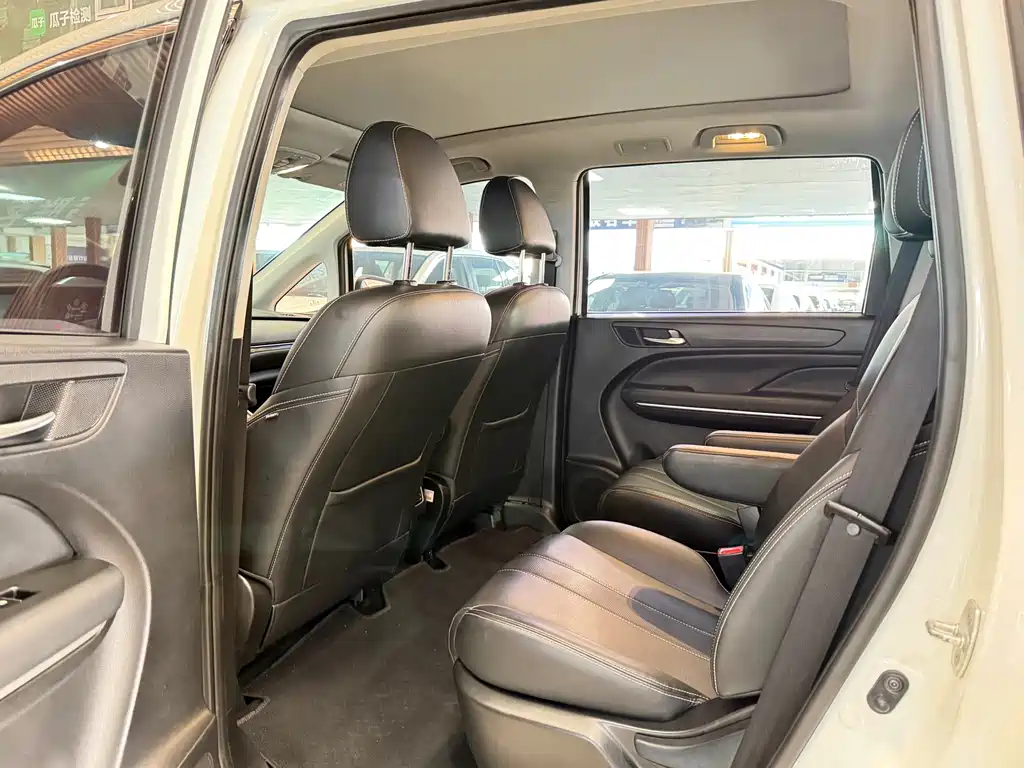 GAC Motor Trumpchi M6 — миниатюра 10