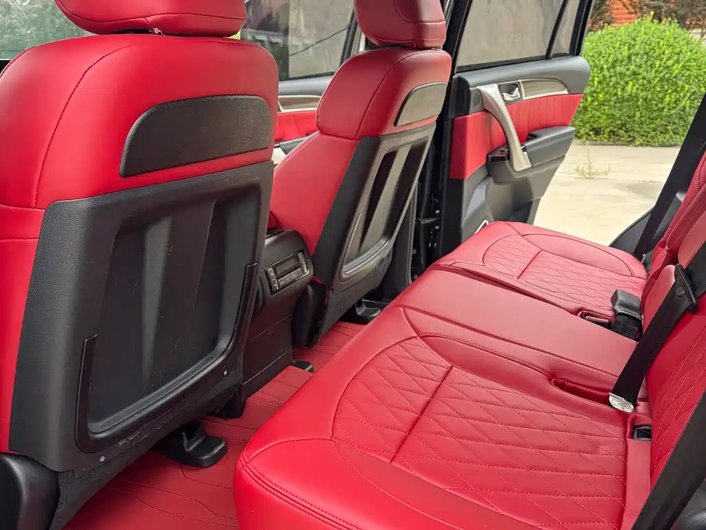 Haval H9 — миниатюра 5