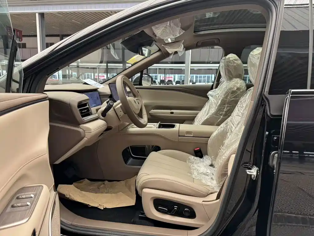 Hyper 昊铂S600 — миниатюра 5