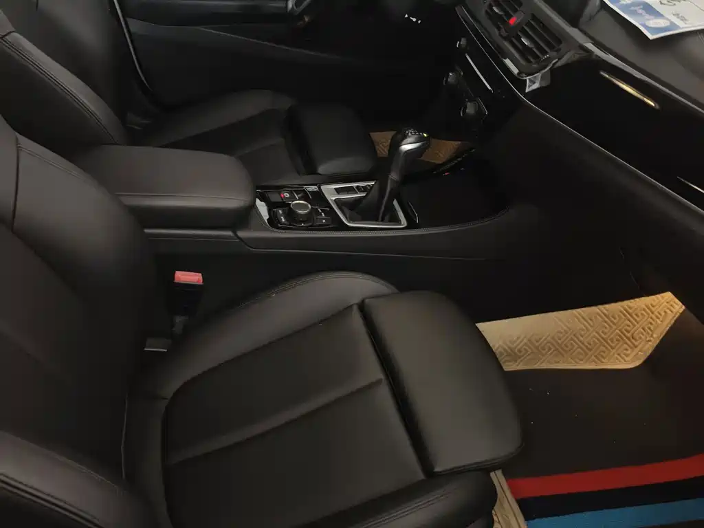 BMW 1 Series — миниатюра 8