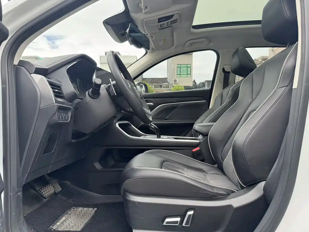 Haval H6 2021 2.0GDIT AT Champion